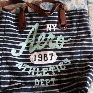 Cute Aeropostale Tote